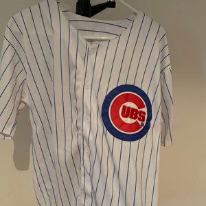 Men's Addison Russell Jersey